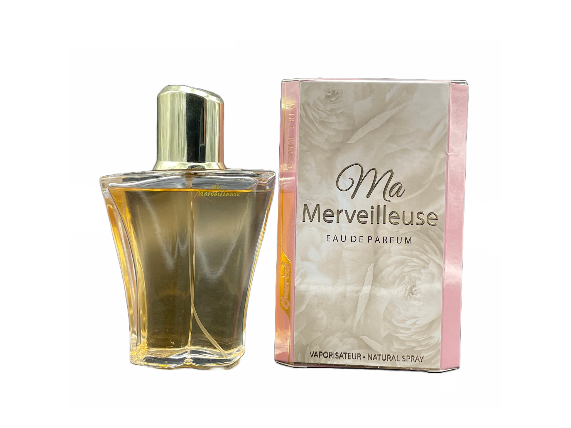 Omerta Ma Merveilleuse – KossMetica - Main Image