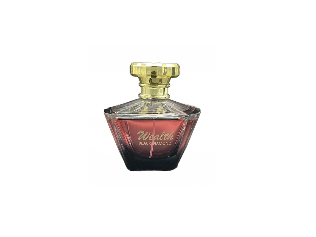 Omerta Wealth Black Diamond