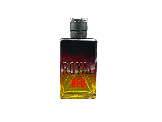 Omerta Royal Red