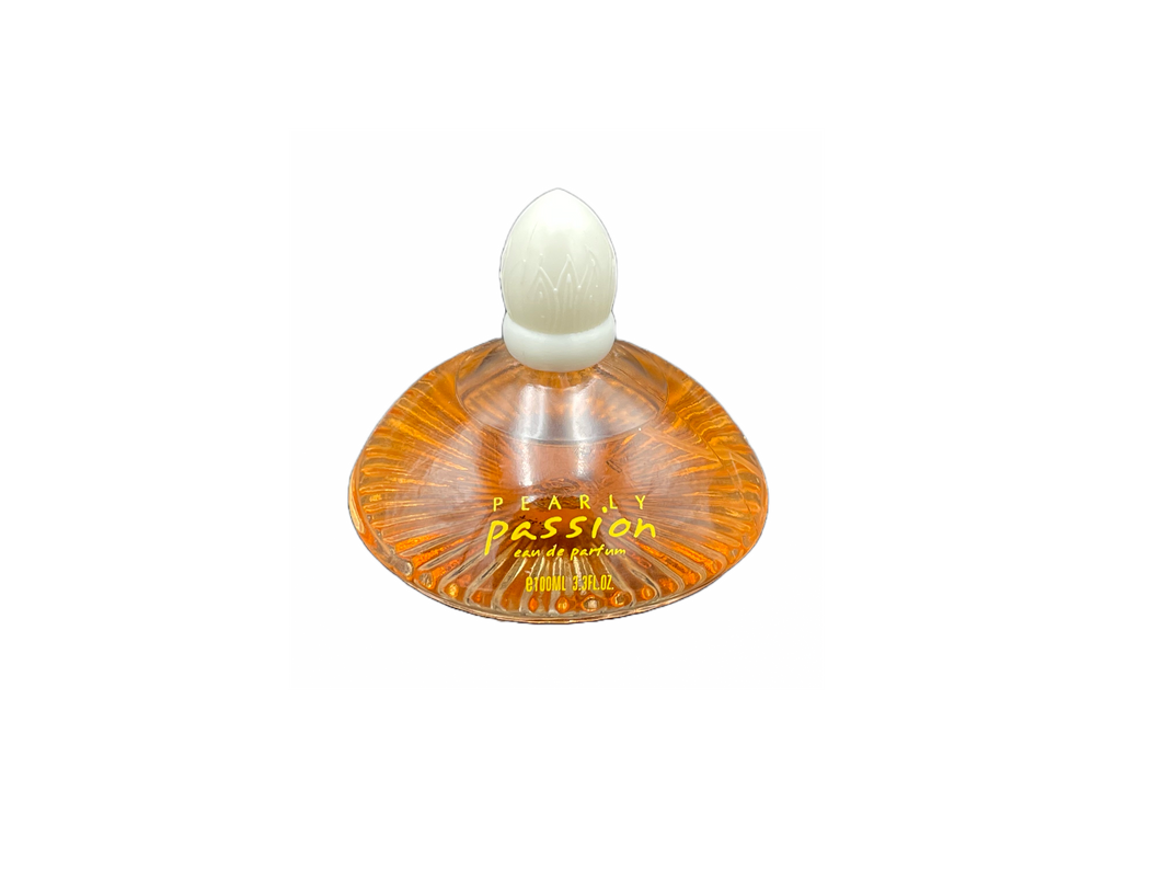 Real Time Pearly Passion