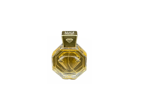 Real Time Fine Gold Women