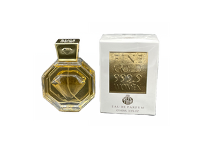 Real Time Fine Gold Women