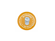 Bandido Wax N°2 Orange