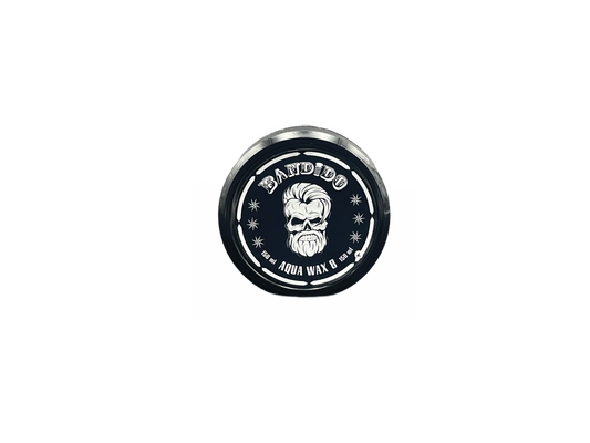 Bandido Cire N°8 NOIR