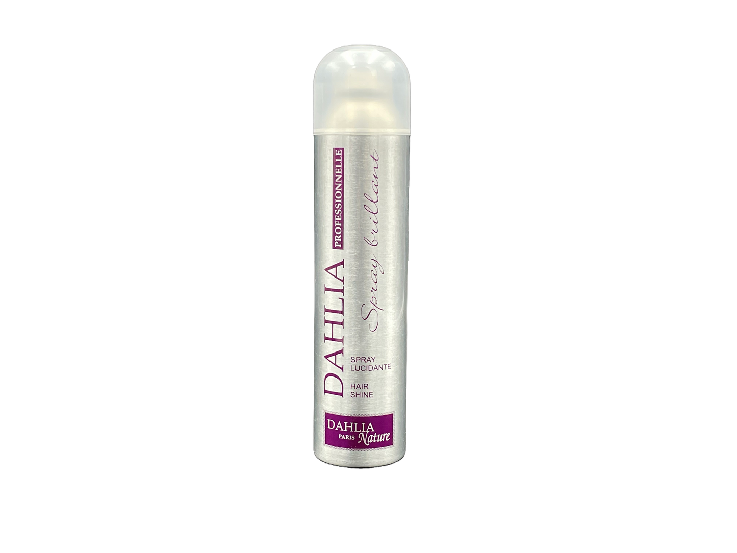 Dahlia Gloss Spray