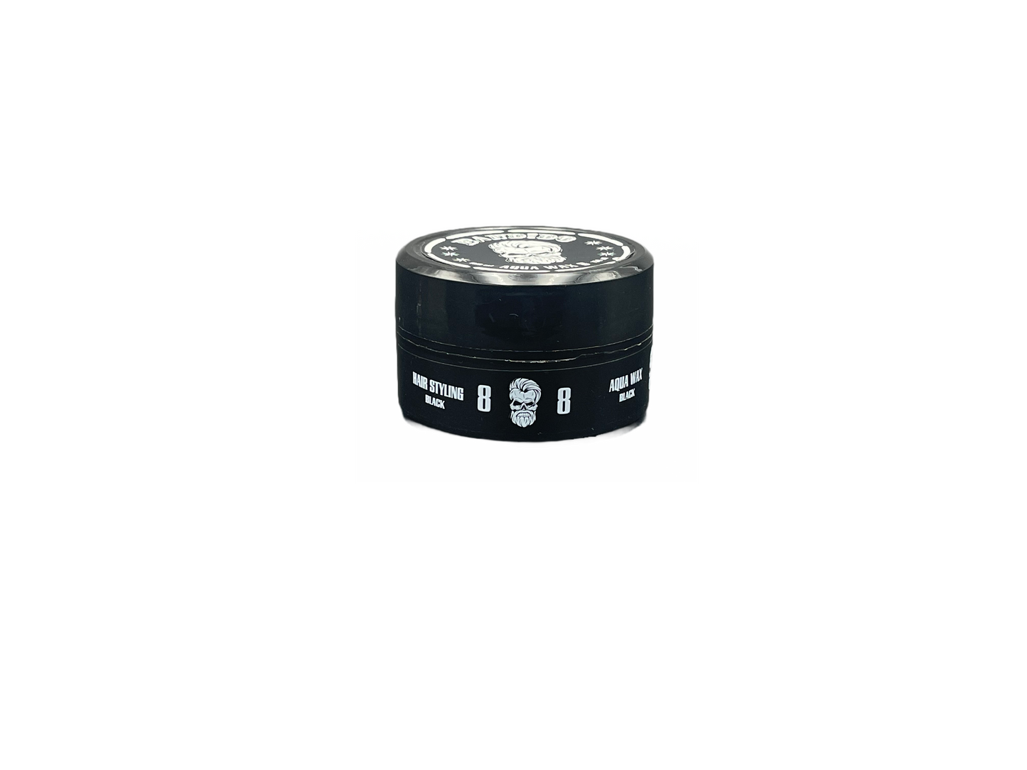 Bandido Wax N°8 BLACK