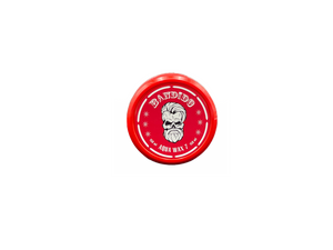 Bandido Wax N°7 RED
