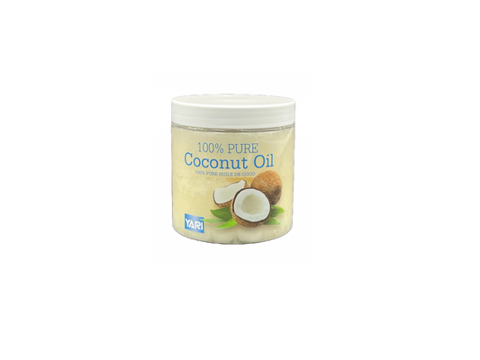 Yari Coconut Oil