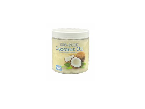 Yari Coconut Oil