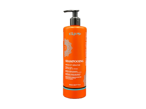 Esquisse Argan and Keratin Shampoo