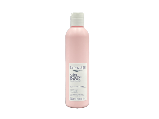 Byphasse Curl Definition Cream