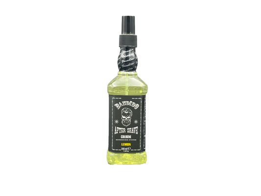 Bandido Lemon Aftershave Cologne