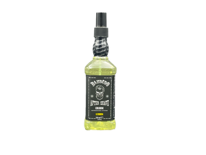 Bandido Eau de Cologne après-rasage Lemon