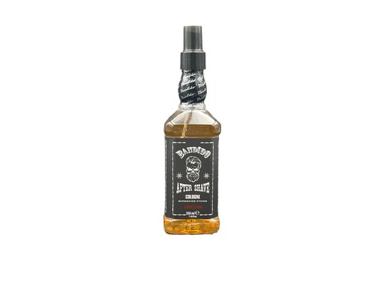 Bandido Volcano After Shave Cologne