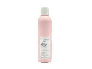 Byphasse Crème Définition Boucles