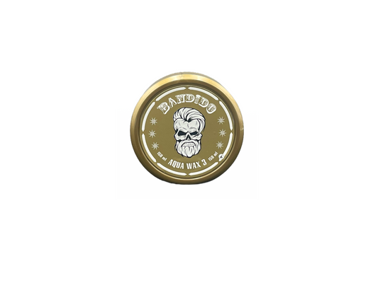 Bandido Cire N°3 MARRON