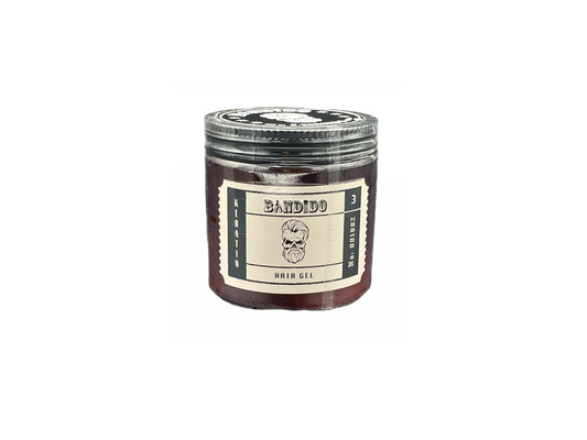 Bandido Gel Capillaire N°3 Kératine