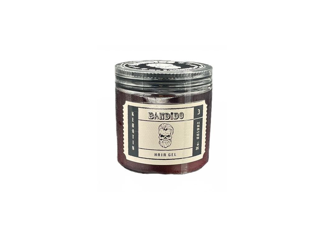 Bandido Gel Capillaire N°3 Kératine