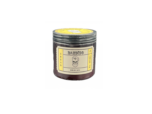 Bandido Gel Capillaire N°2 Argan