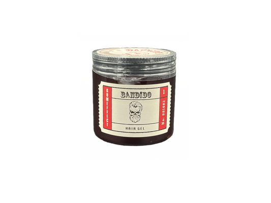 Bandido Gel Capillaire N°1 Effet Gomme