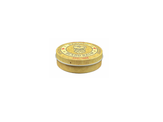 Bandido Beard Balm