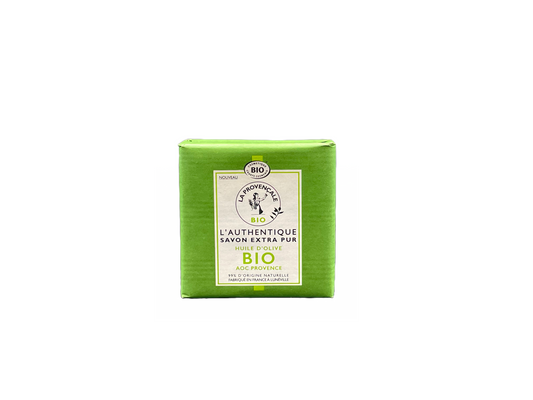 La Provençale Savon BIO à l'Huile d'Olive