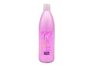 Dahlia 40 Volume Oxidizing Cream