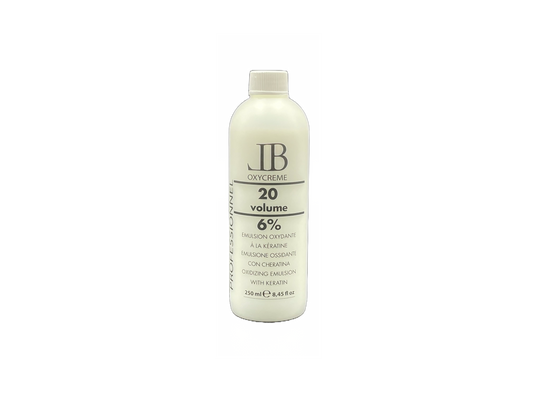 Renée Blanche Keratin Oxidizing Cream 20 Volumes