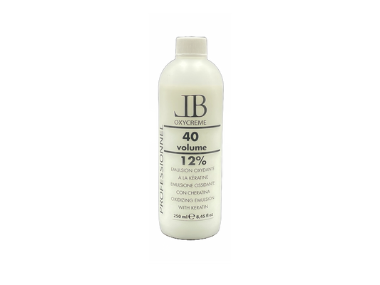 Renée Blanche Keratin Oxidizing Cream 40 Volumes