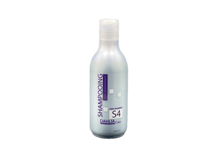 Dahlia Shampoing S4 Anti-Jaunissement