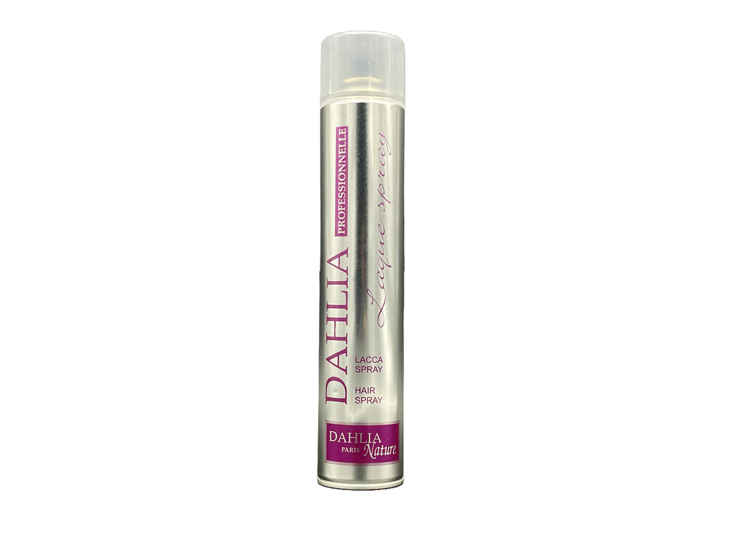 Dahlia Lacquer Spray