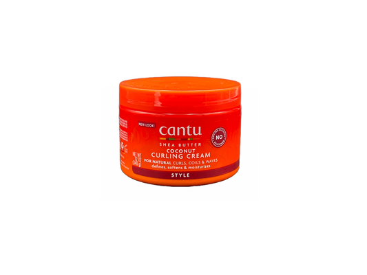 Cantu Coconut Curling Cream