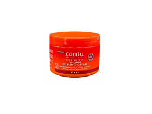 Cantu Crème Bouclante à la Noix de Coco