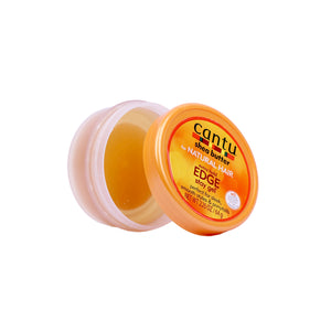 Cantu Gel Capillaire au Beurre de Karité Fixation Renforcée