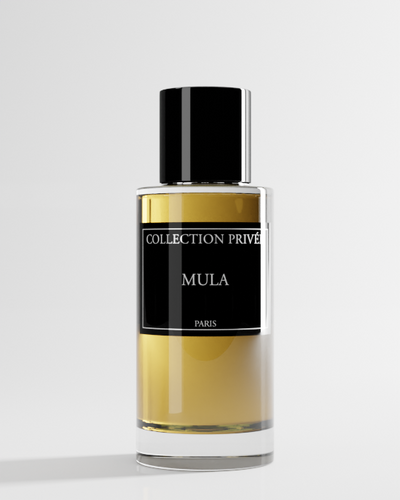 Collection Privée Paris Mula