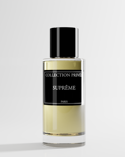 Collection Privée Paris Suprême