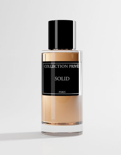 Collection Privée Paris Solid
