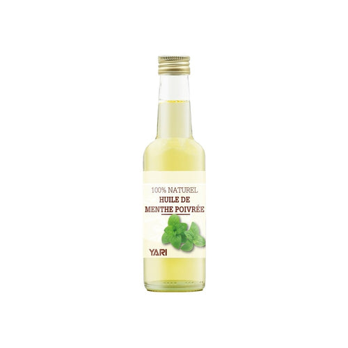 Yari Peppermint Oil