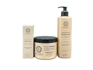 Kera Queen's Keratin & Amla Oil Pack