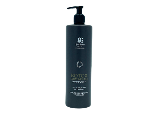 Laura Beauté BOTOX Smooth Keratin Shampoo