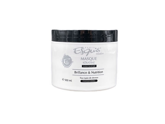Esquis' Hair+ Masque Kératine