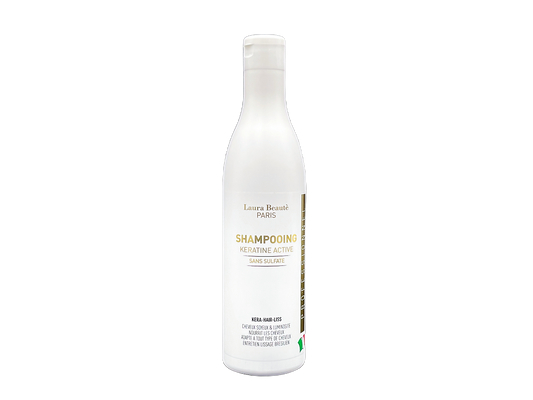 Laura Beauté Active Keratin Shampoo
