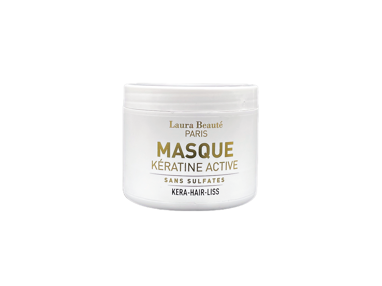 Laura Beauté Active Keratin Mask