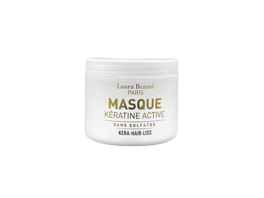 Laura Beauté Masque Kératine Active