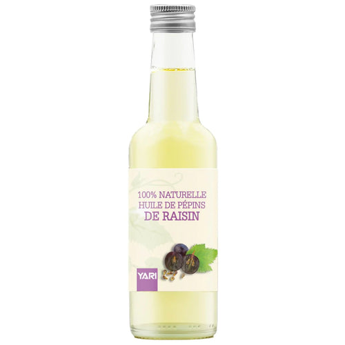 Yari Grapeseed Oil
