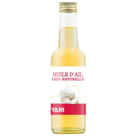 Yari Garlic Oil