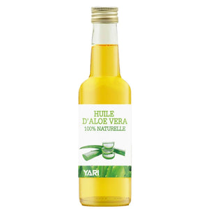 Yari Huile d'Aloe Vera