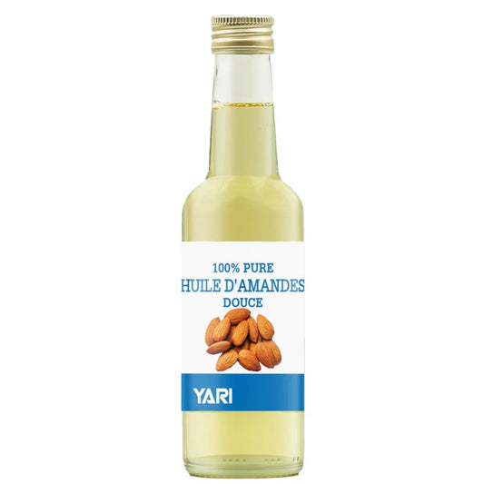 Yari Sweet Almond Oil