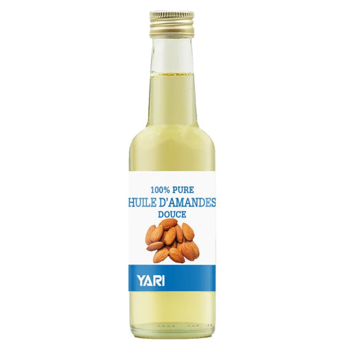 Yari Sweet Almond Oil