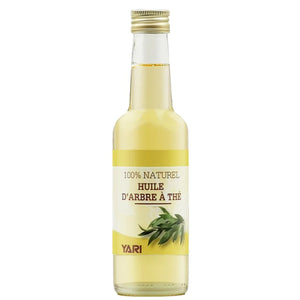 Yari Tea Tree Oil